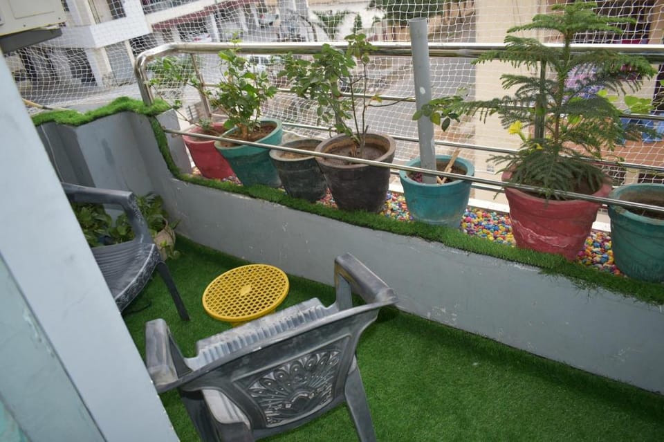 The Vizitor Apartment in Jaipur