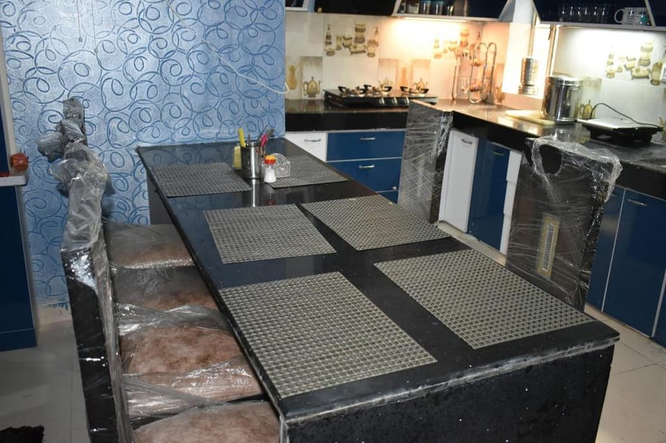 The Vizitor Apartment in Jaipur