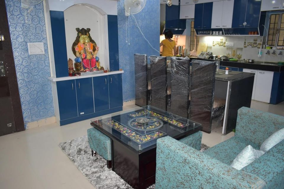 The Vizitor Apartment in Jaipur