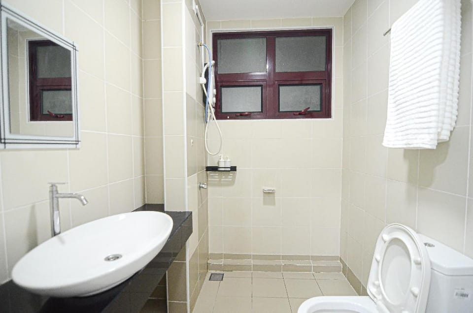 Dahlia Home @ Rafflesia Condominium Apartment in Federal Territory of Kuala Lumpur