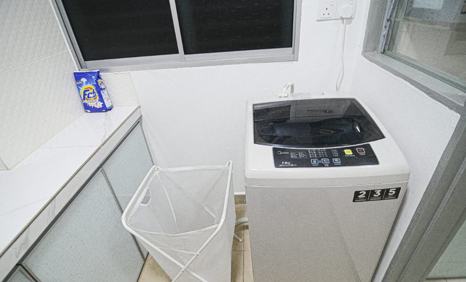 Dahlia Home @ Rafflesia Condominium Apartment in Federal Territory of Kuala Lumpur