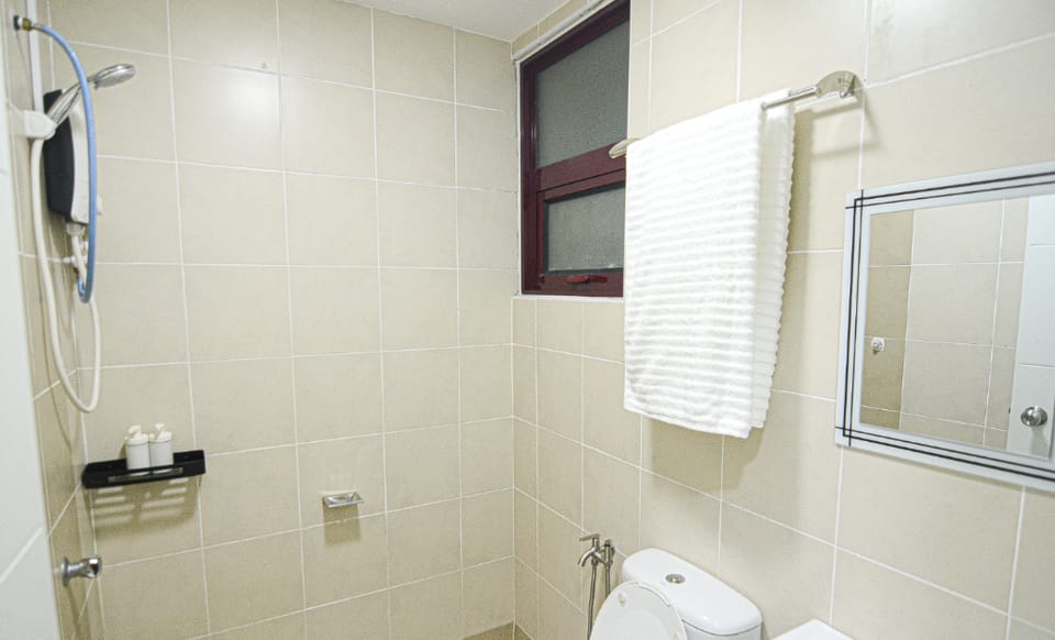 Dahlia Home @ Rafflesia Condominium Apartment in Federal Territory of Kuala Lumpur