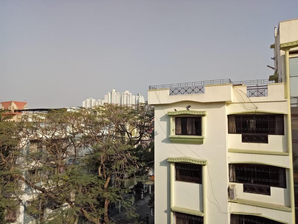 Tollywood Home by Travelbud Apartment in Kolkata