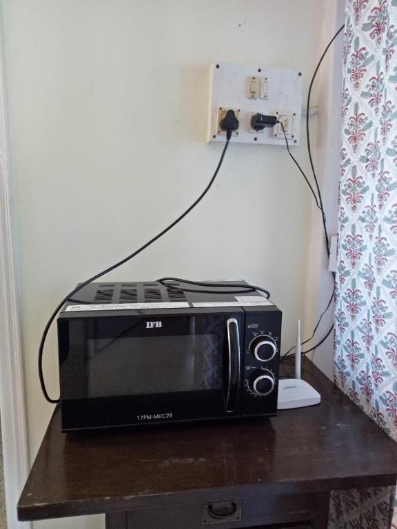 Tollywood Home by Travelbud Apartment in Kolkata