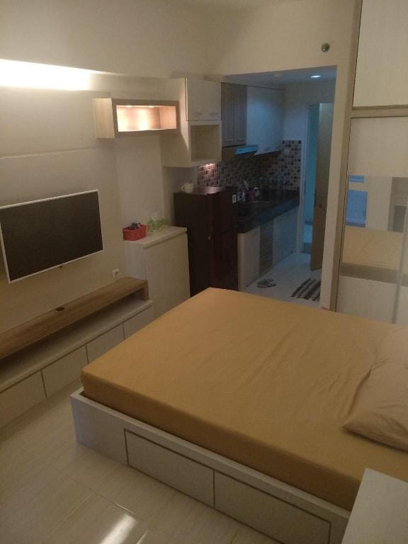 GAIA at Bale Hinggil Apartment  Apartment in Surabaya