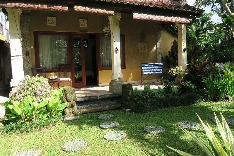 2 Bedroom Duplex - Breakfast#VJU Villa in Sukawati