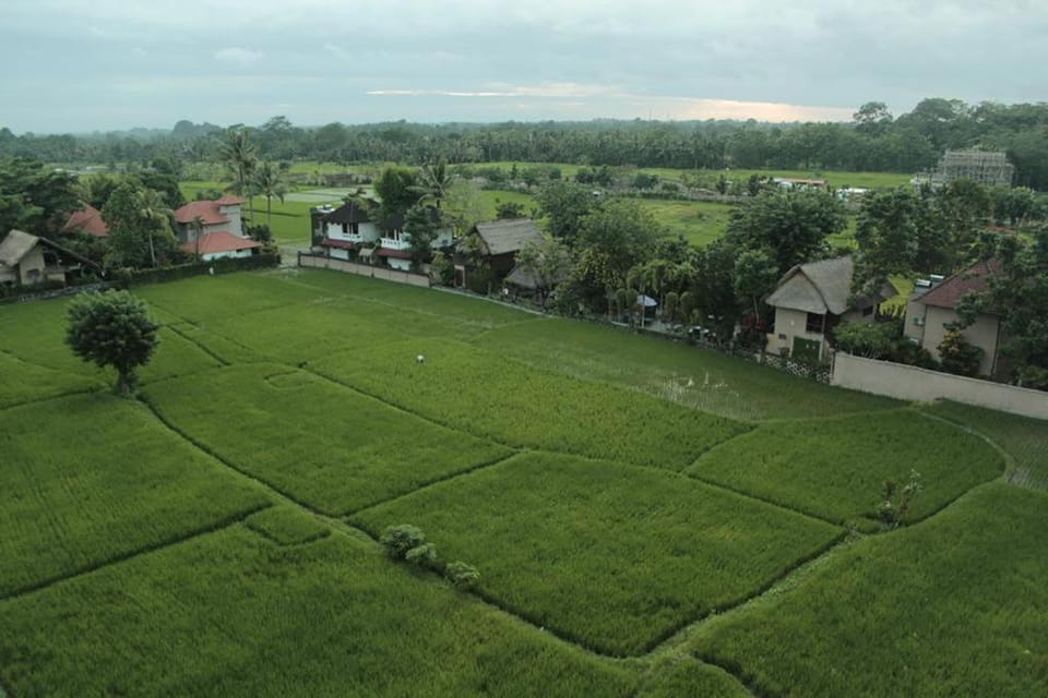 Romantic 1 BR Superior Room #K92 Vacation rental in Ubud