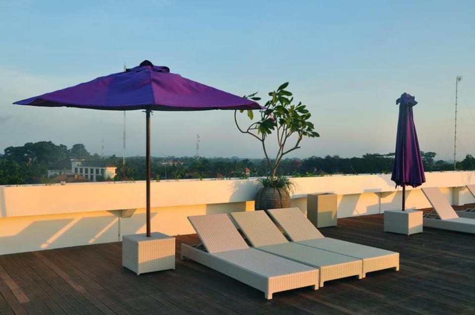 Romantic 1 BR Superior Room #K92 Vacation rental in Ubud