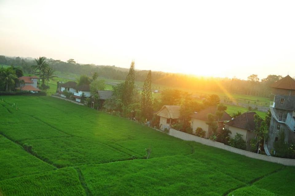 Romantic 1 BR Superior Room #K92 Vacation rental in Ubud