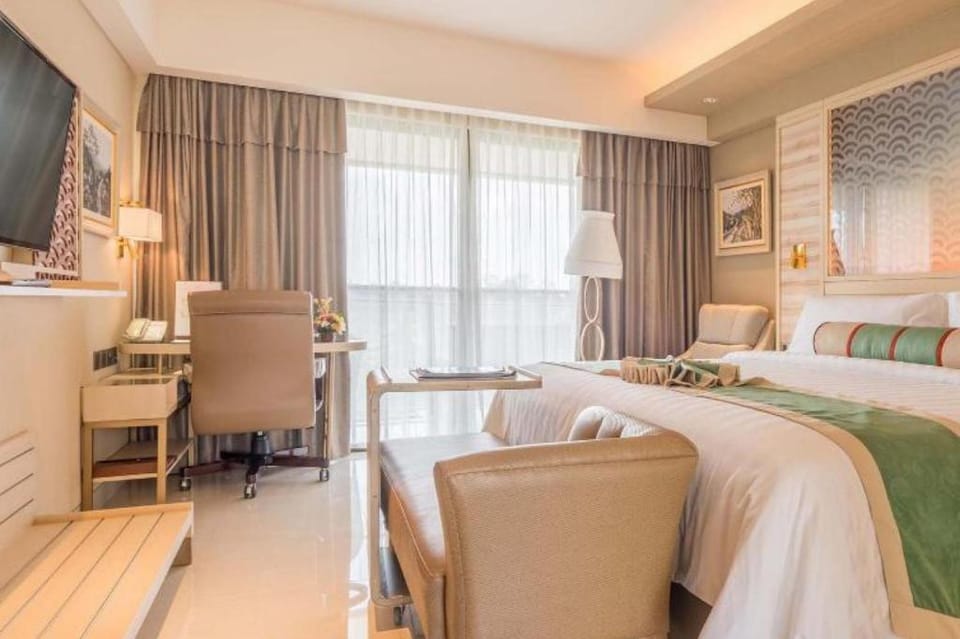 Cozy 1 BR Deluxe Room #K99 Vacation rental in Sukawati