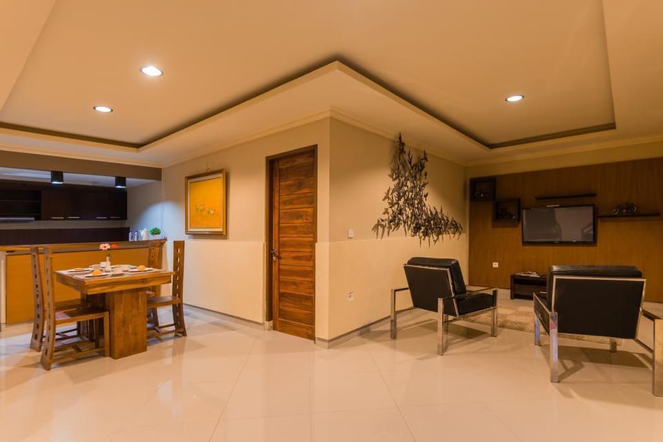 Deluxe Room - Breakfast#MU Vacation rental in Ubud
