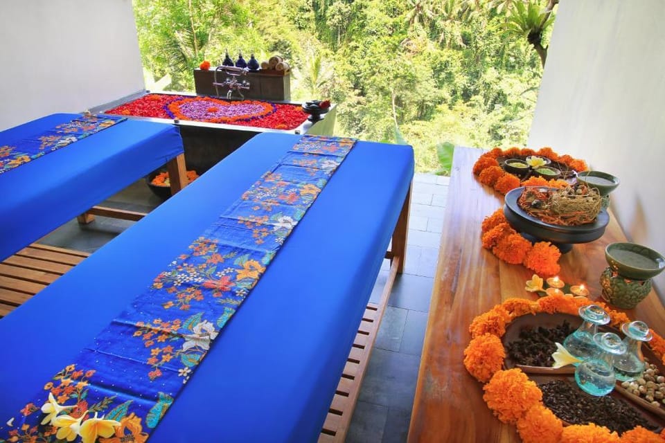 Cozy Royal pol Villa #K94 Villa in Ubud