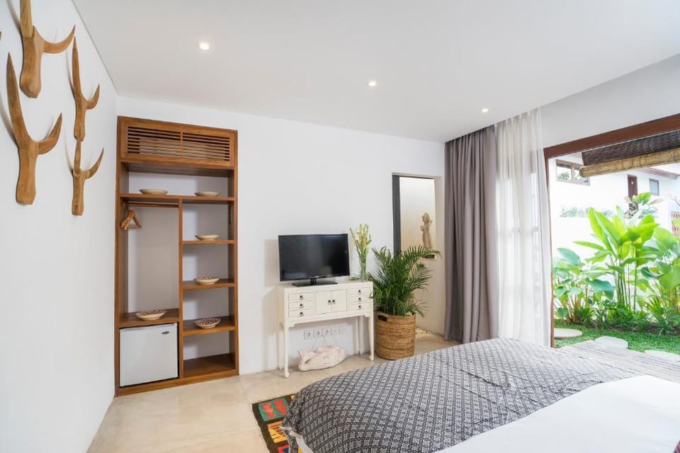 Entire 1 BR Superior Room #B32 Vacation rental in Ubud