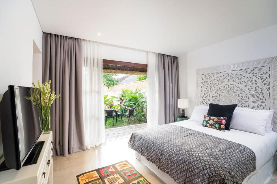 Entire 1 BR Superior Room #B32 Vacation rental in Ubud