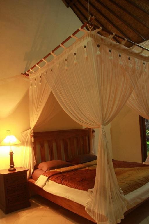 Cozy 4 BR Private Pool Villa #K113 Villa in Ubud