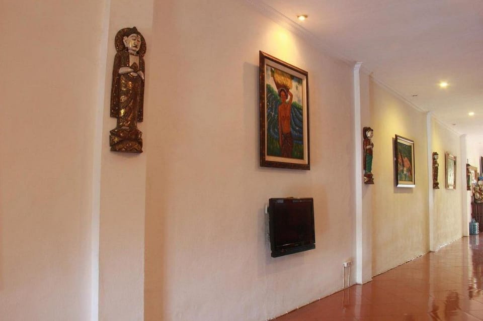 Cozy 5 BR Private Pool Villa #K90 Villa in Ubud