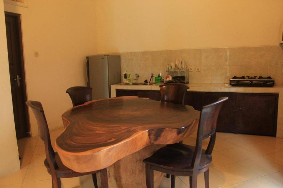 Cozy 5 BR Private Pool Villa #K90 Villa in Ubud