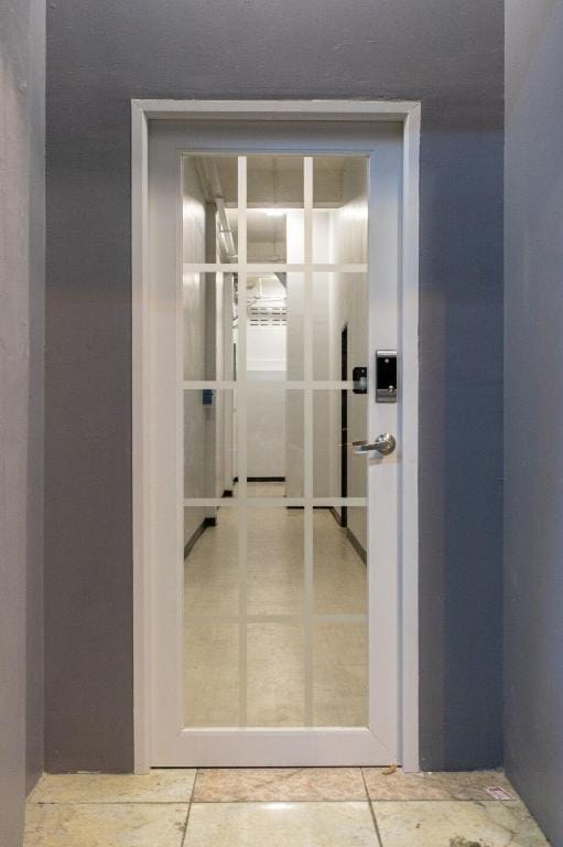 U1 Large 2 bed rooms BTS Udomsuk Apartment in Bangkok