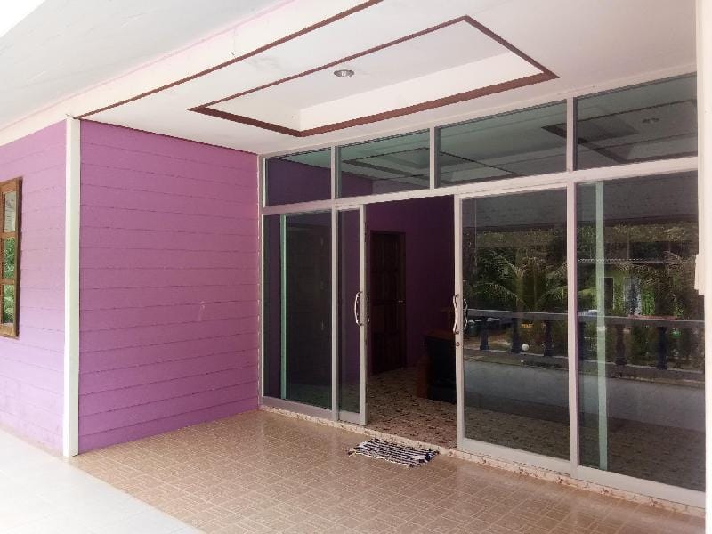 Family Long Staying Villa in Trat Changwat