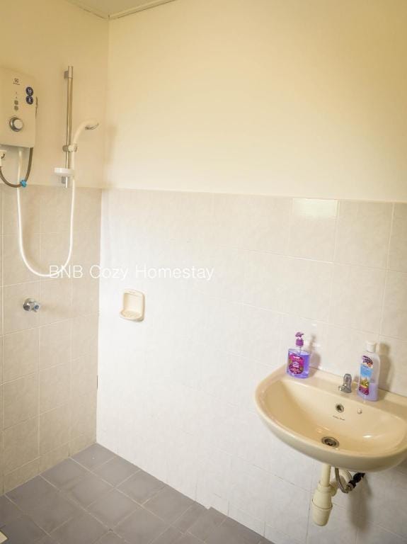 BNB Cozy Homestay @ Emerald West (WiFi) Vacation rental in Selangor, Malaysia
