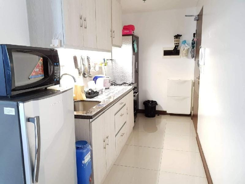 dont book exclusive for air bnb Apartment in Manila City