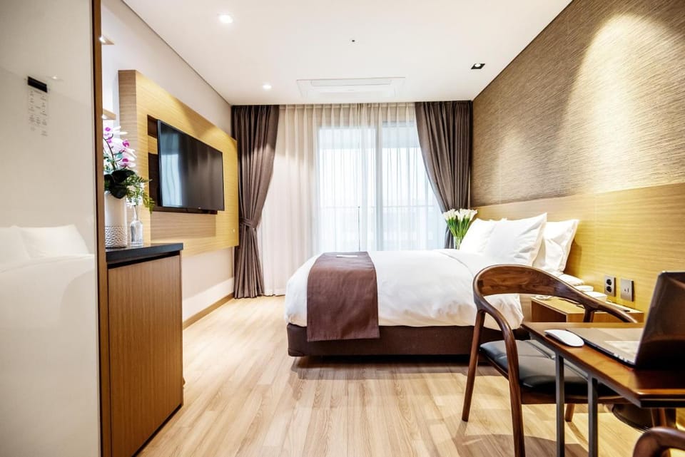 Intrada Icheon Hotel Hotel in Gyeonggi-do