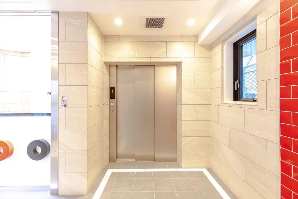 Tabist Unihotel Midosuji Honmachi Hotel in Osaka