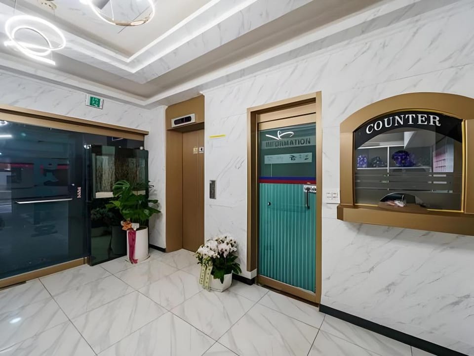 Dream Palace Motel Hotel in Gyeonggi-do