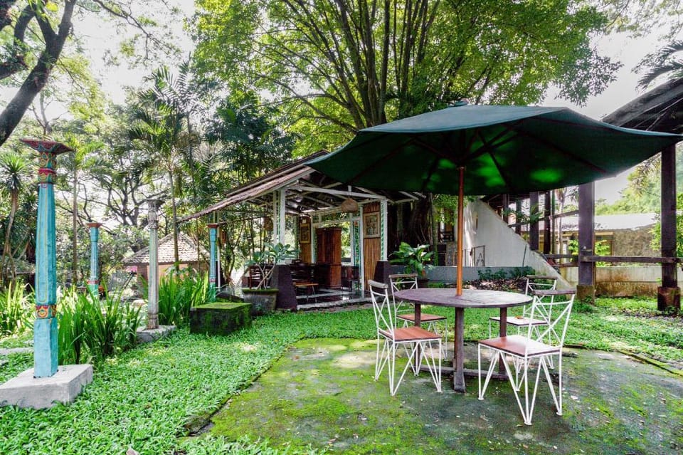 OYO 2628 Kartini Residence Hotel in Jakarta