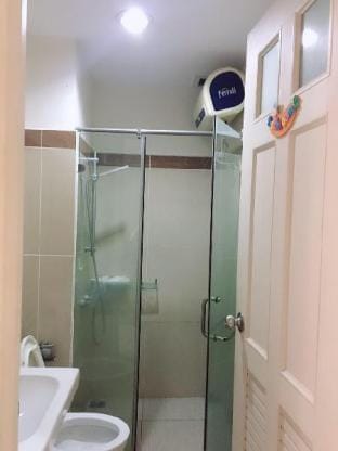 6b3.08 Apartment in Ho Chi Minh City