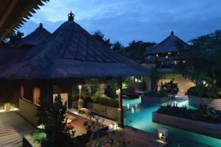 Romantic 1 BR Soka Room #K128 Vacation rental in Tampaksiring
