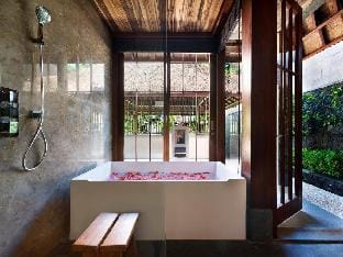 Romantic 1 BR Soka Room #K128 Vacation rental in Tampaksiring