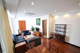 Davidduc 's Duplex apartment Tay Ho Apartment in Laos