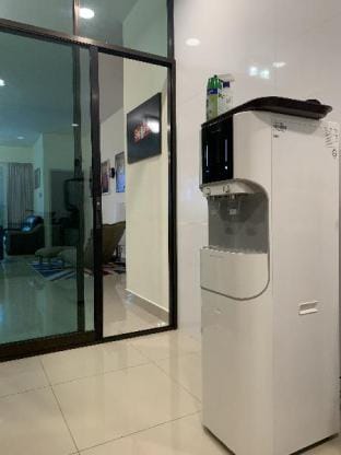 Classic Home IJM Apartment in Sabah