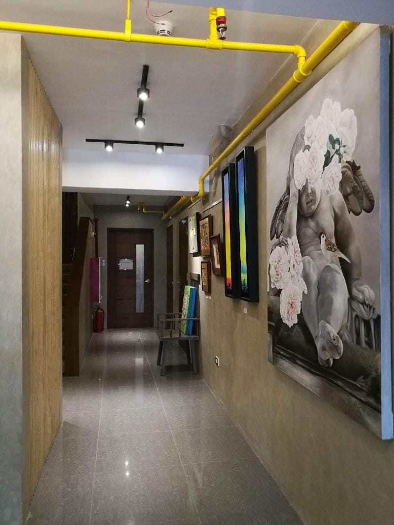 Mikos Suites by Mikos Residences Apartment in Davao City