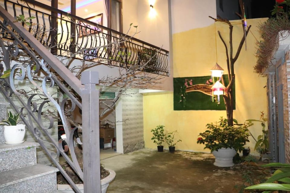 Quiet Villa center Hoi An Villa in Hoi An