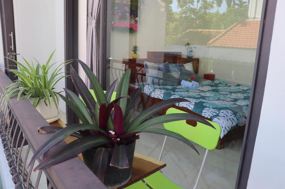 Quiet Villa center Hoi An Villa in Hoi An