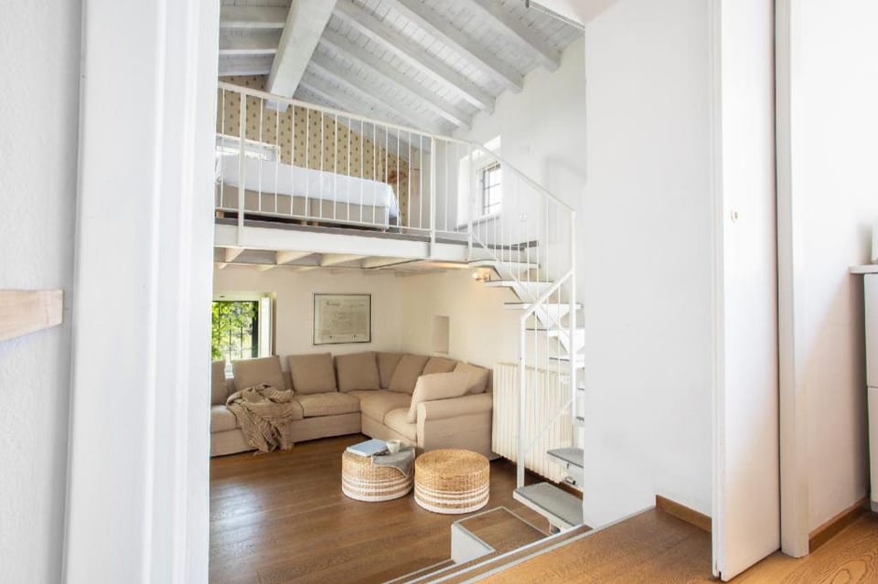 Ca'Sander Holiday Home for up to 6 people Vacation rental in Lake Garda