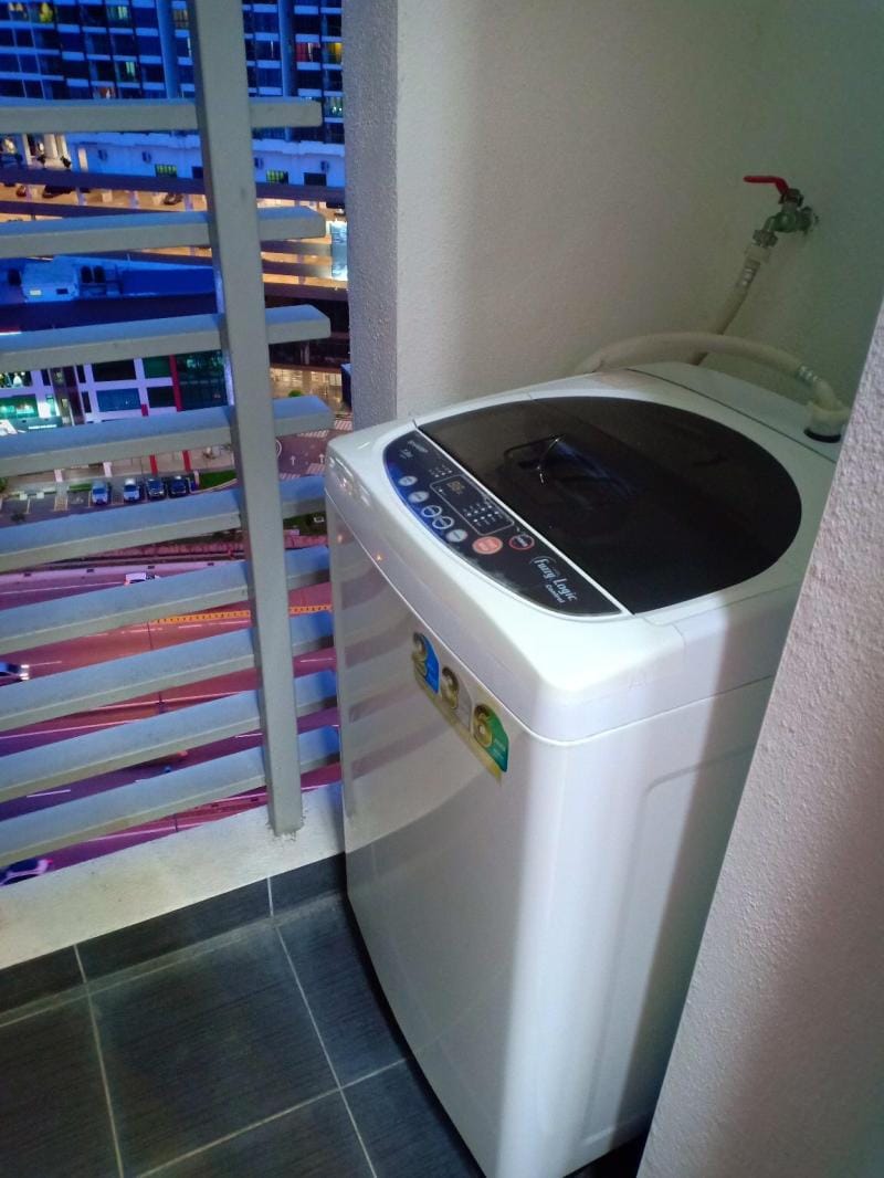 Not Available - Studio Unit with Modern Design Apartment in Negeri Sembilan, Malaysia