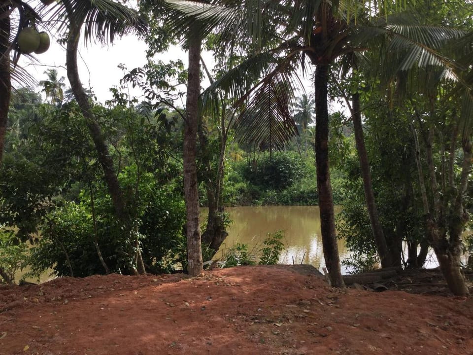 River Edge Cinnamon Villa   Vacation rental in Southern Province