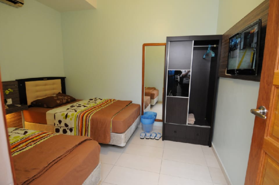 Malacca Jazz Apartment Apartment in Malacca
