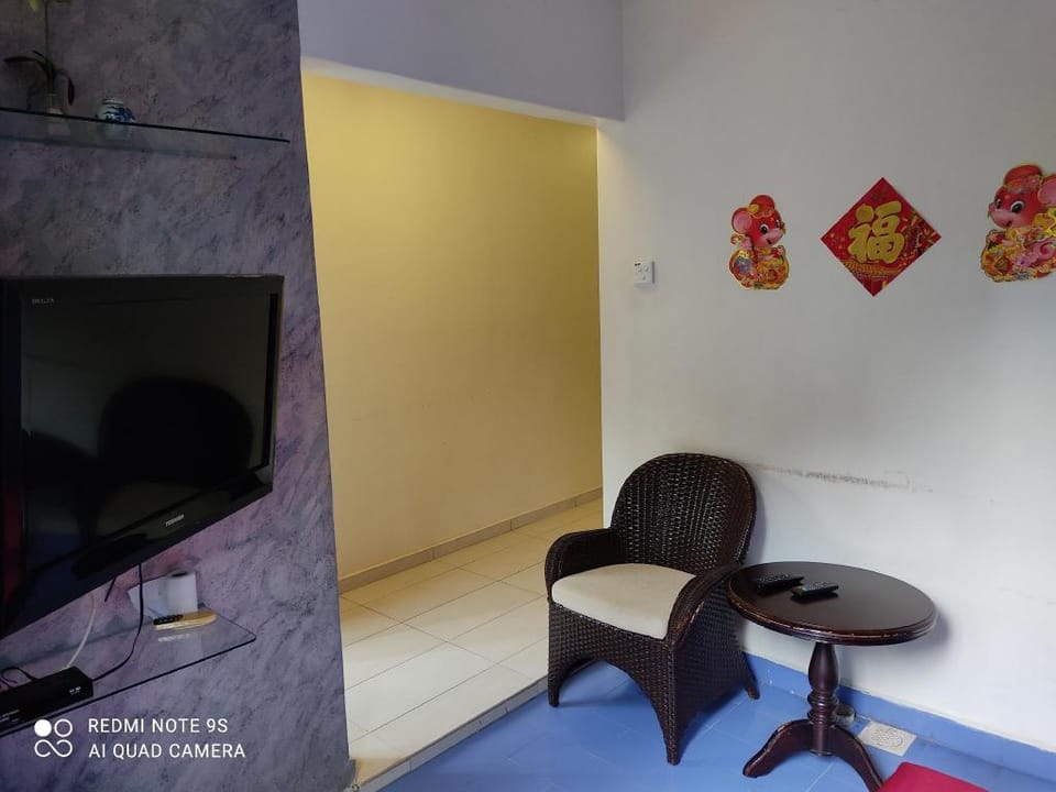 Malacca Jazz Apartment Apartment in Malacca