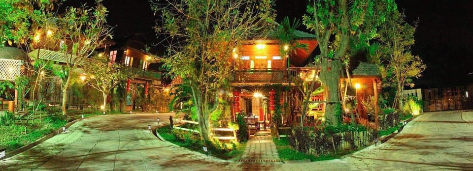 Teens house Apartment in Thailand