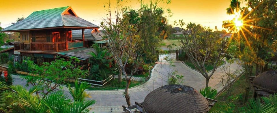 Teens house Apartment in Thailand