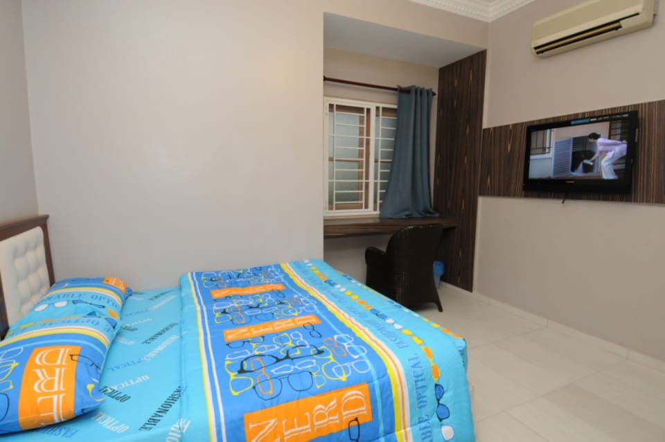 Malacca Classic Apartment Apartment in Malacca