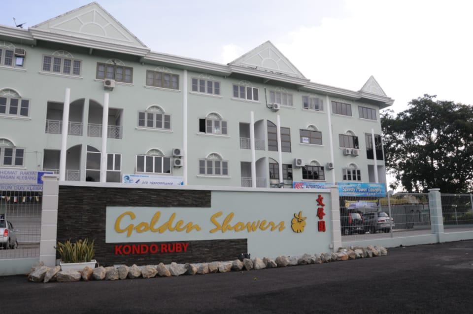 Malacca Classic Apartment Apartment in Malacca