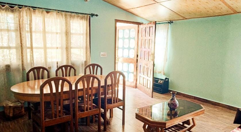 Merlin Grove Suites Shimla Apartment in Himachal Pradesh