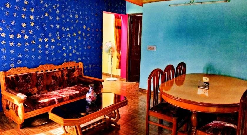 Merlin Grove Suites Shimla Apartment in Himachal Pradesh