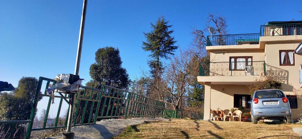 Merlin Grove Suites Shimla Apartment in Himachal Pradesh