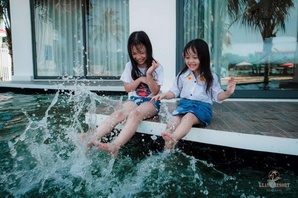 ZK Homestay  Apartment in Nha Trang